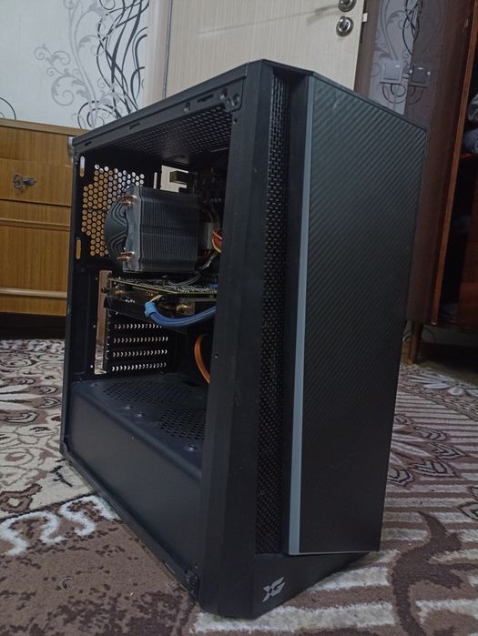 Продам компьютер