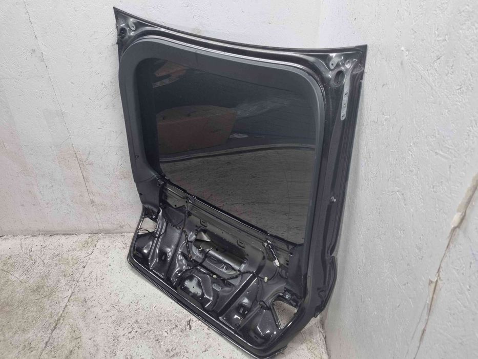 Haion Audi A5 Sportback (8TA) Facelift [Fabr 2009-2015]