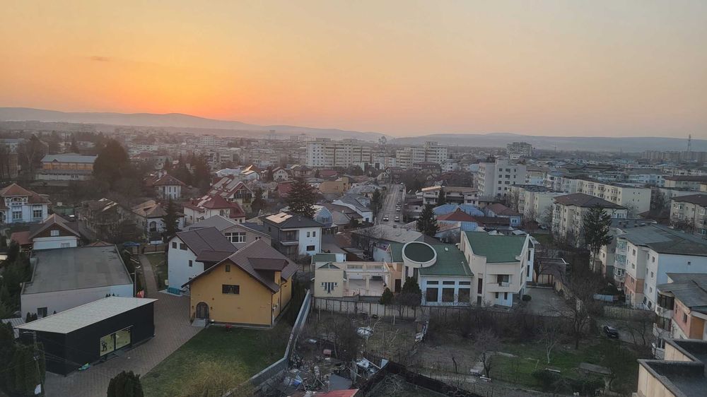 Parcul Catedralei - Proprietar, închiriez apartament 2 camere