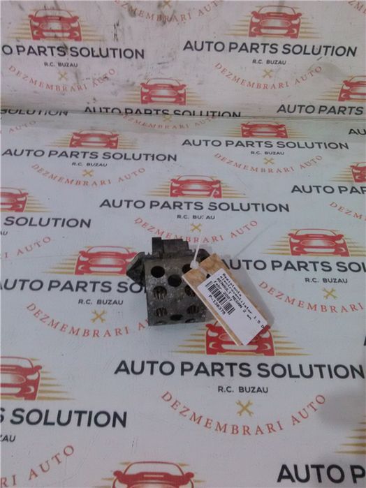 Rezistenta electroventilator 1.5 DCI E4 renault megan 2 an fabr.2007