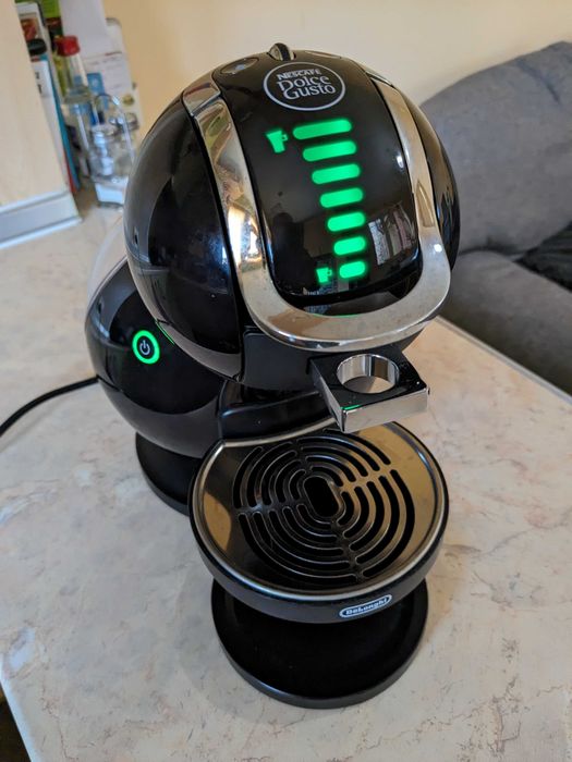 Dolce Gusto Delonghi