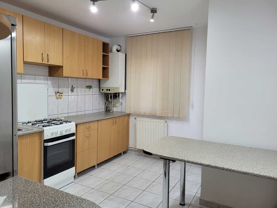 Apartament de inchiriat