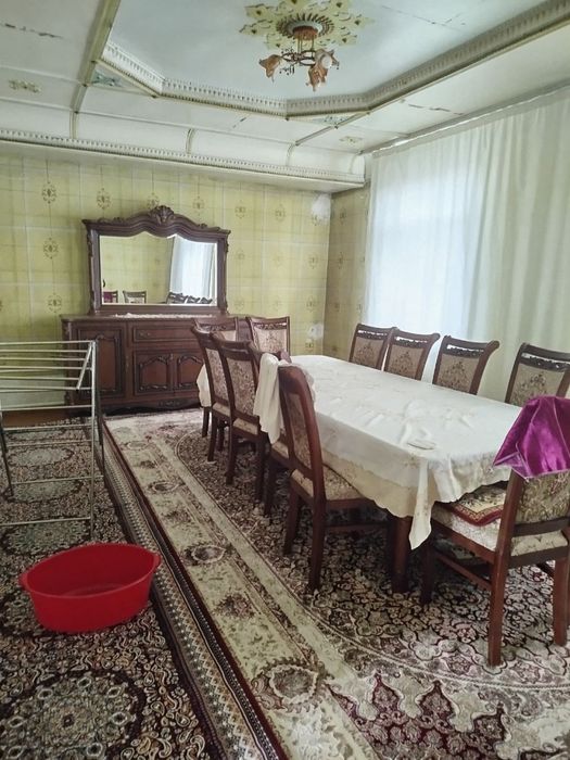 Ер сотилади Хасанбойда беш йарим сотих