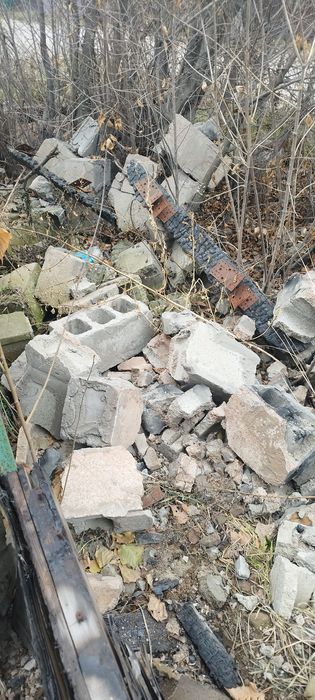 Бут для строительных нужд