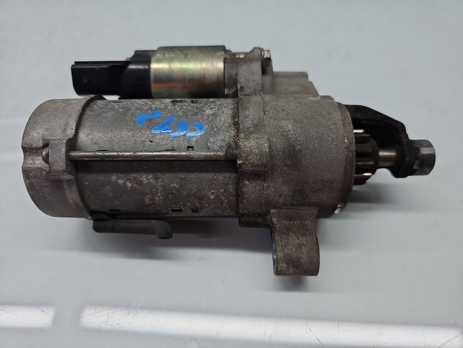 Electromotor AUDI A4 (8K2, B8) [Fabr 2008-2015] 03L911024B 2.0 TDI CGL