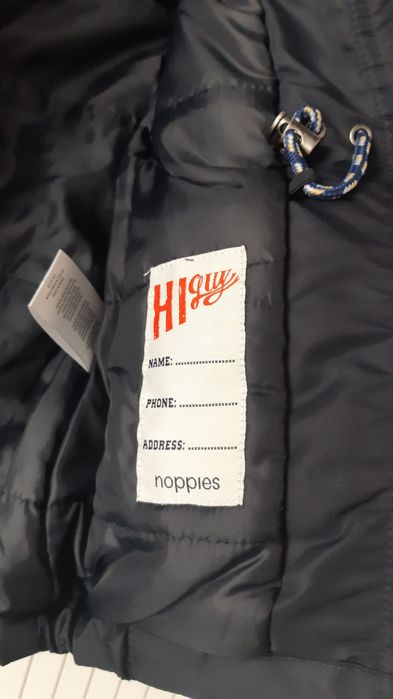 НОВО Яке  104см  3-4год