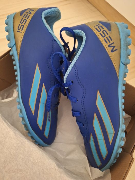 Футболни обувки Adidas TF J MESSI