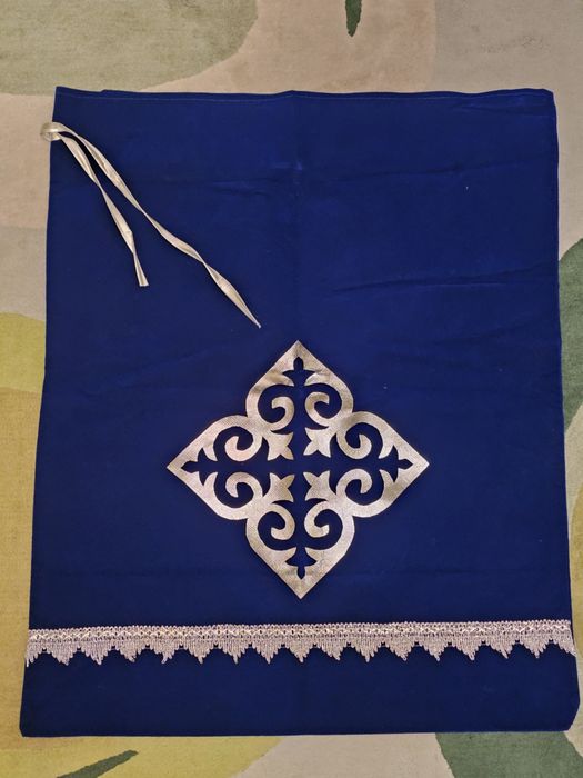 Калта размер 70×60 см