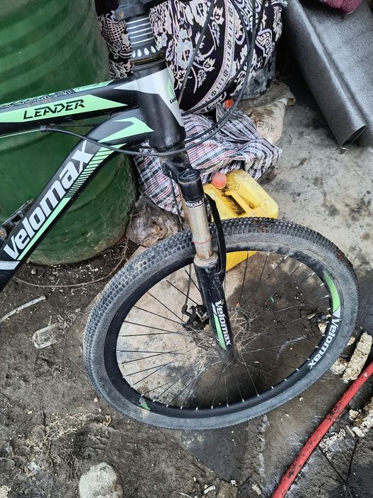 Продам велосипед