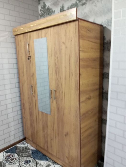 Uzoq muddatga ijaraga kvartira