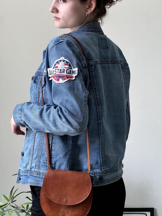 Дънково яке Old Navy