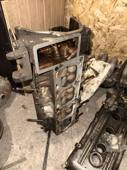 Комплект змз 406