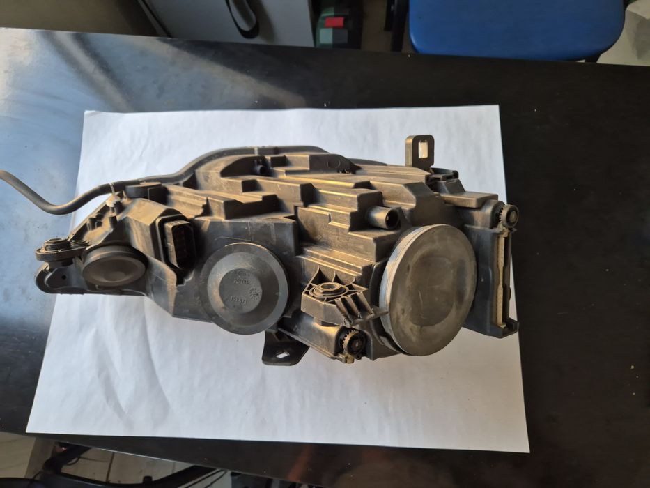 Ляв фар Liav far Ауди А3 8v Audi A3 8v