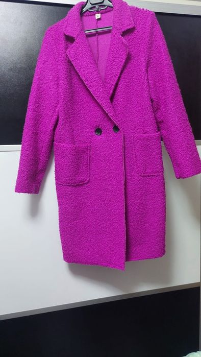 Pardesiu mărime universală