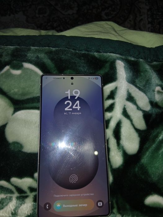 Samsung s25 ultra 12/256