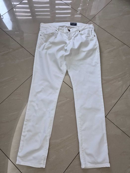 Blugi "Wrangler Larston"