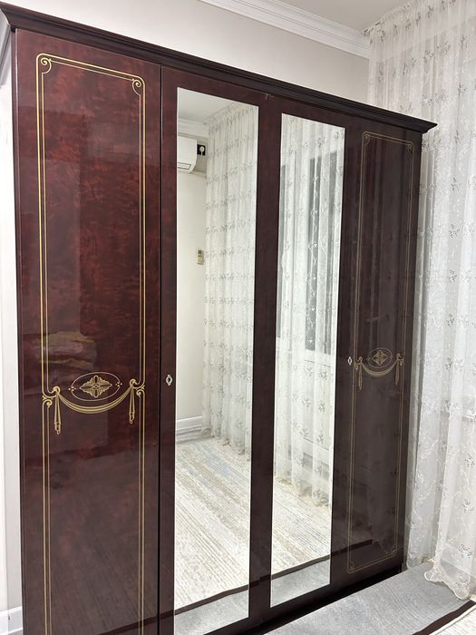 Мебель шкаф для спальни