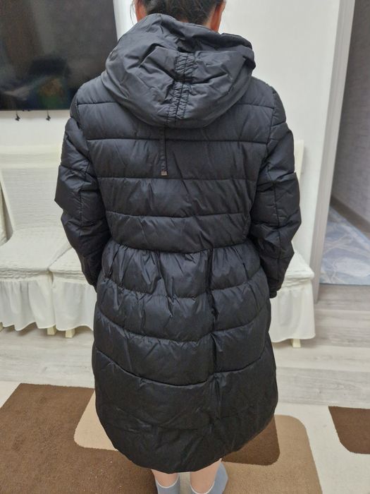 Продам куртку женская