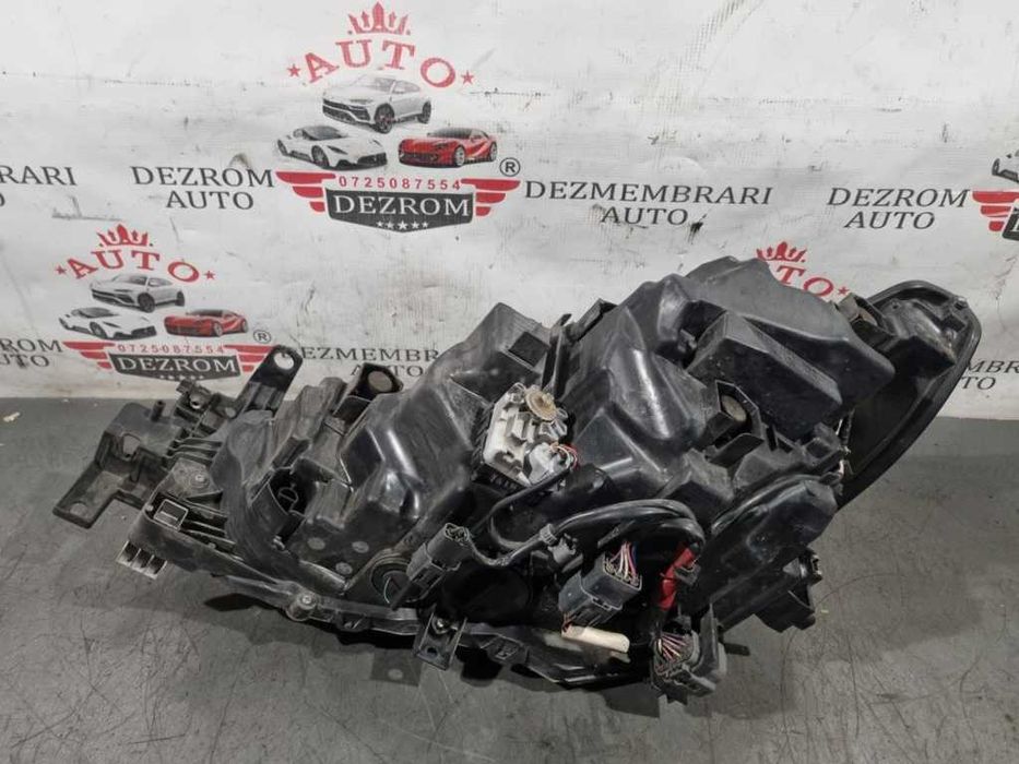 Far dreapta LED cu AFS GMG951041E Mazda 6 GJ, GL