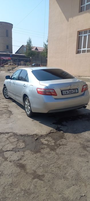 Тайота камри сотилади 2007