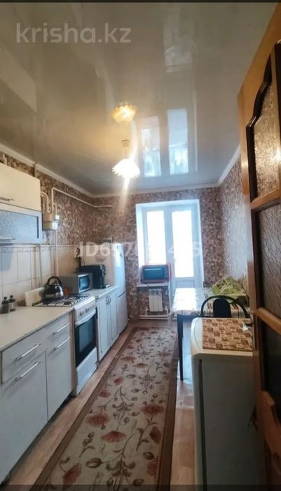 Продам 3 к,кв в Жилянке