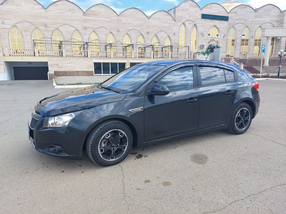 Продам автомобиль