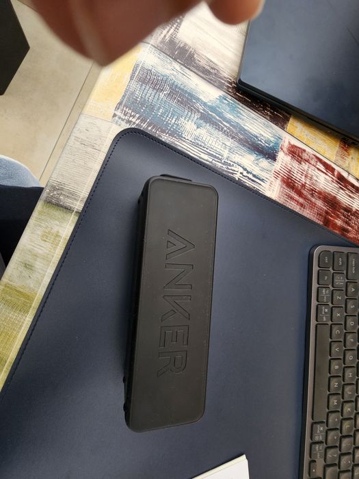 Vand boxa anker 2 model a3105 bluetooth