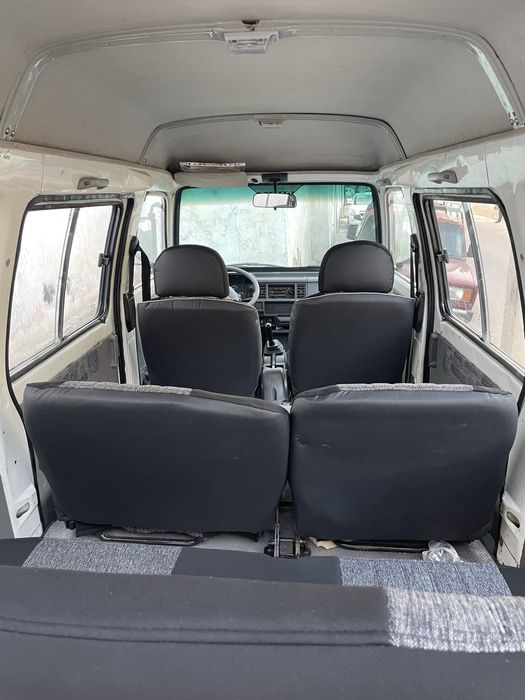 Damas sotiladi 2012 yil