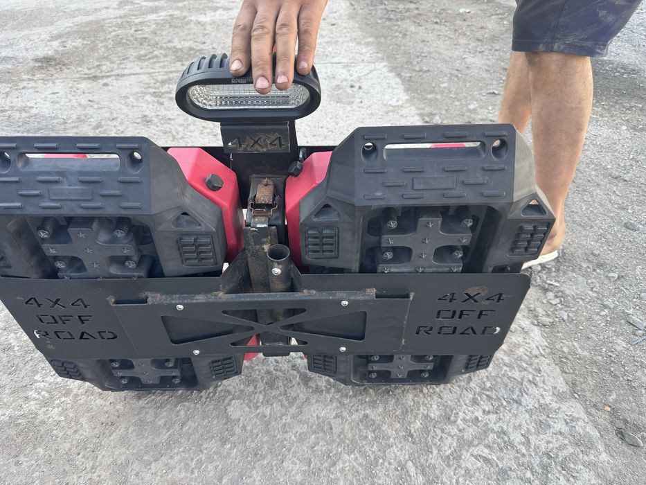 Танк 300 Tank 300