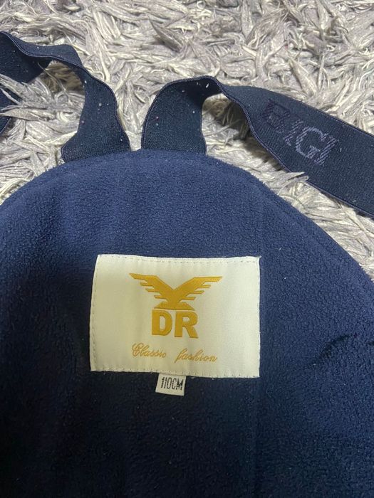 Продам комбинезон