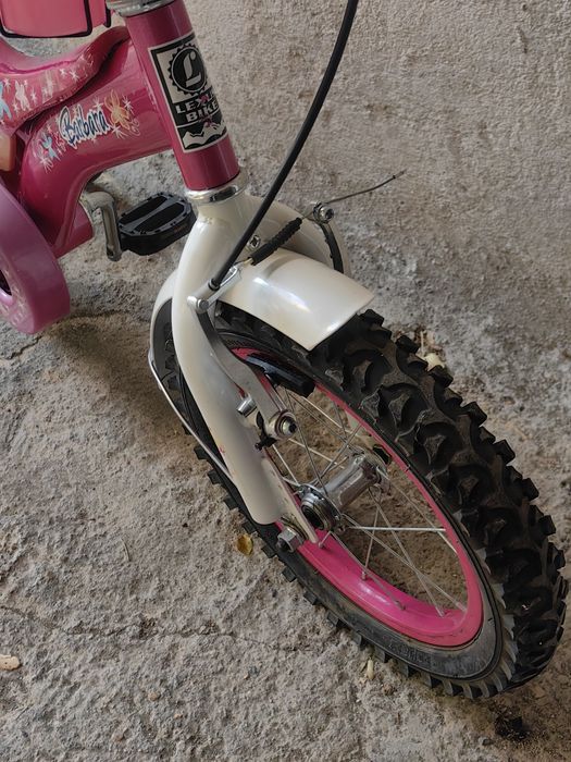 Детски велосипед 14 цола Barbara