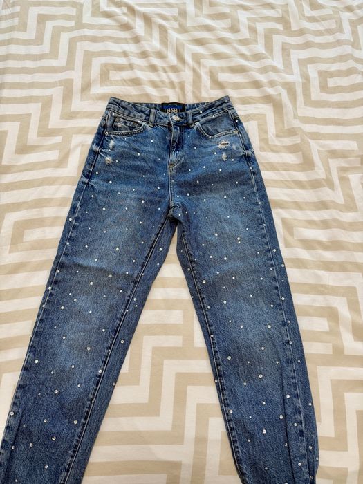 Дънки BSB, размер XS