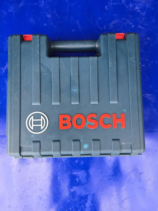 Salut Vănd Bormașină Bosch:GSB 21-2 RCT 
PROFESSIONAL HEAVY DUT