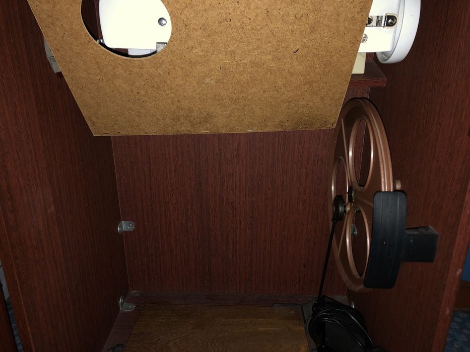 Швейная машинка «тумба»