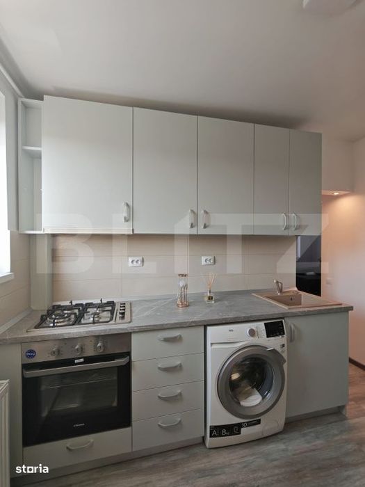 Apartament 3 camere, 62 mp, zona Micro I