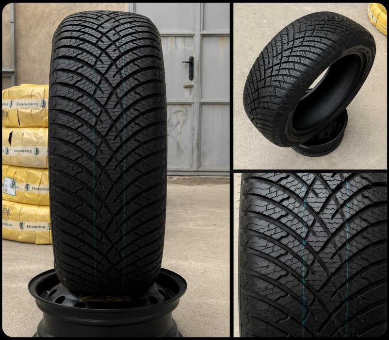 Gentra 195/65R15 razmerda va boshqa mashinalarga razmer shinalar bor