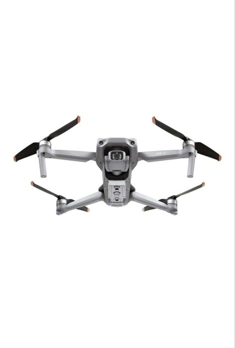 Дрон DJI Air 2S Fly More Combo серый