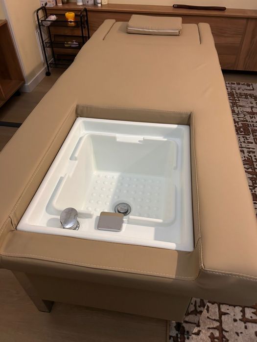 Продам массажную кушетку