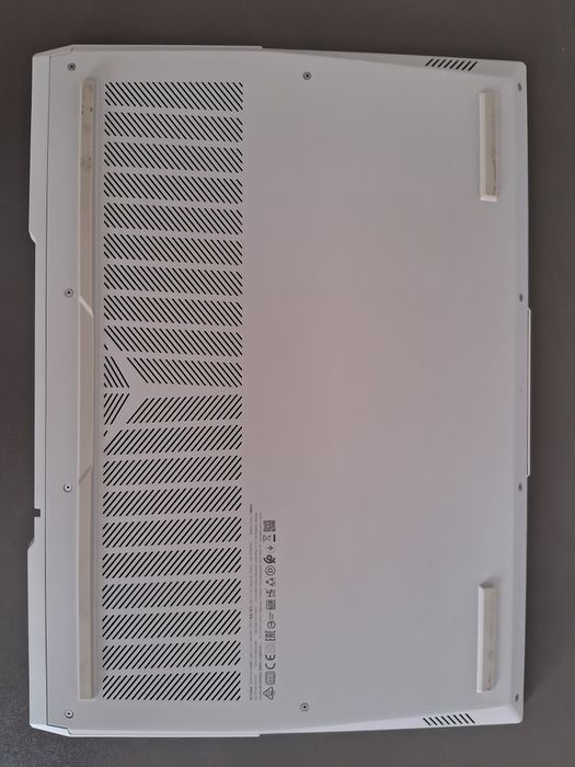 Lenovo Legion 5 pro 2021 RTX3060