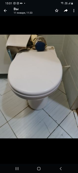 Продам  раковину , бочок, унитазы.