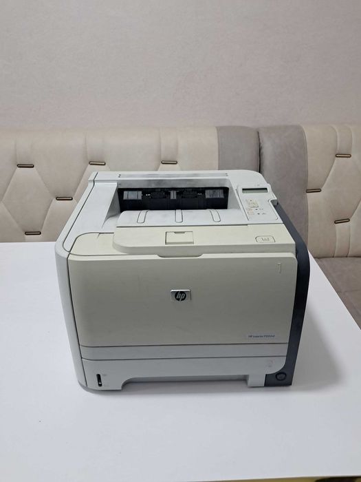 HP 2055 lazerli printer