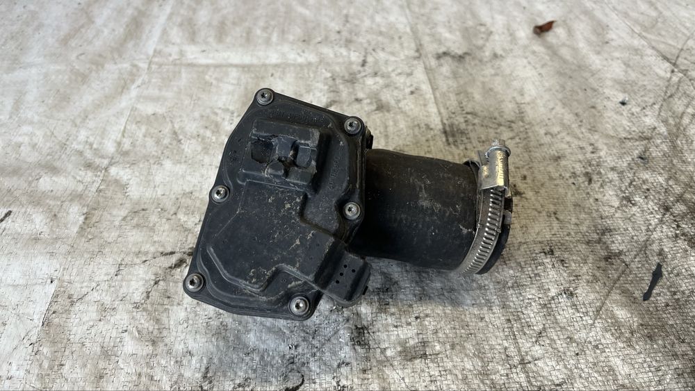 Ford Focus 1.0 Ecoboost дросел