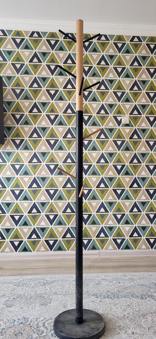 Вешалка напольная