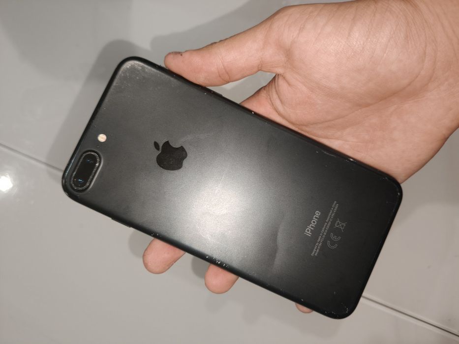 iPhone 11 + iPhone 7+ 128 гб