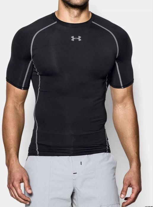 Мъжка компресионна теник UNDER ARMOR . Размер 2XL