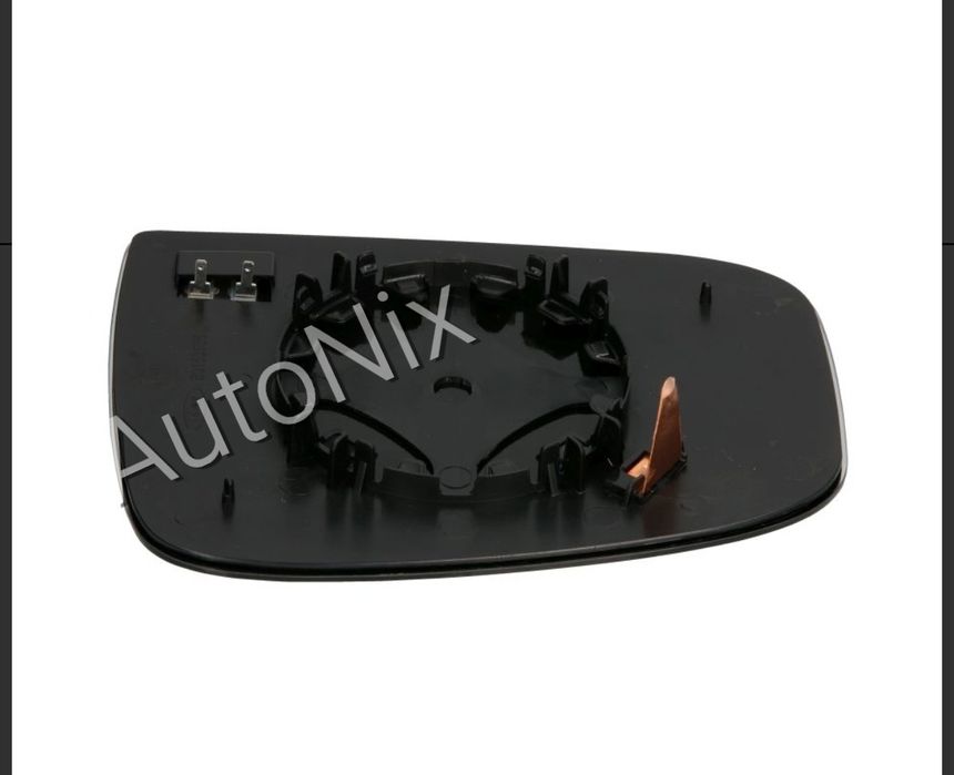 Стъкло за огледало за Hyundai IX20 с подгрев за хюндай их20