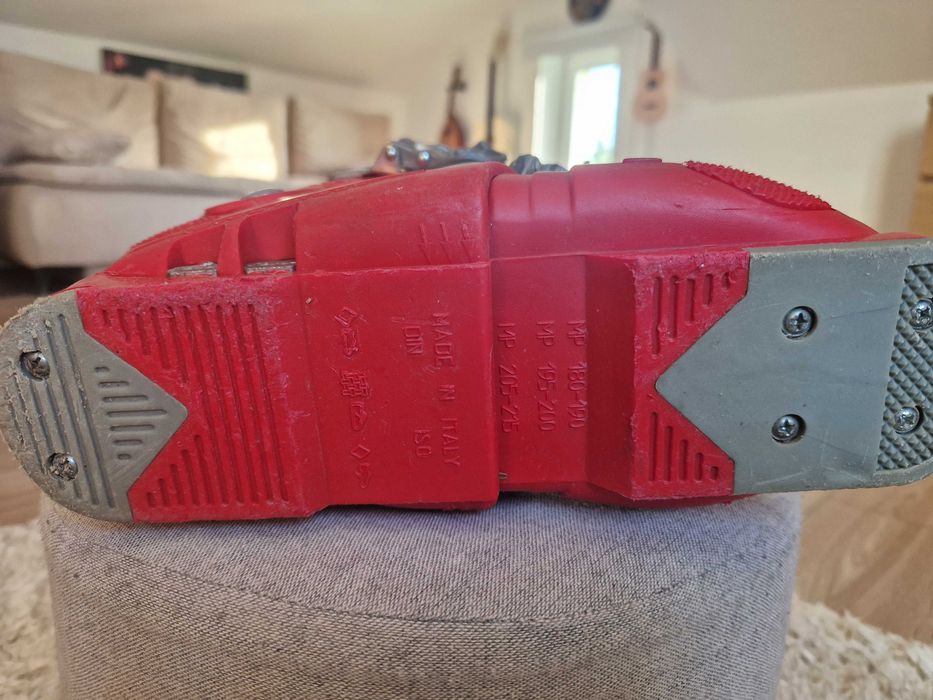 Vând clăpari copii marca Roxa