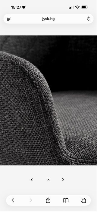 НОВИ 4бр Кухненски столове