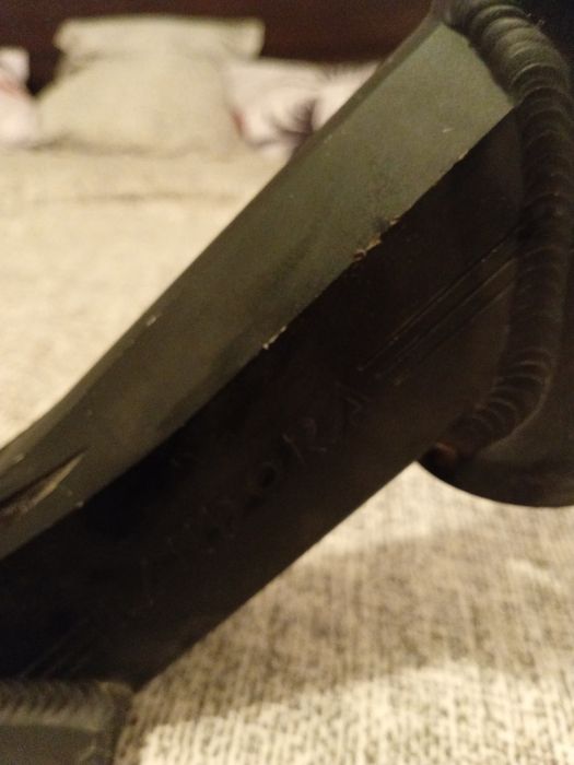 Deck trotinetă ethic pandora dtc