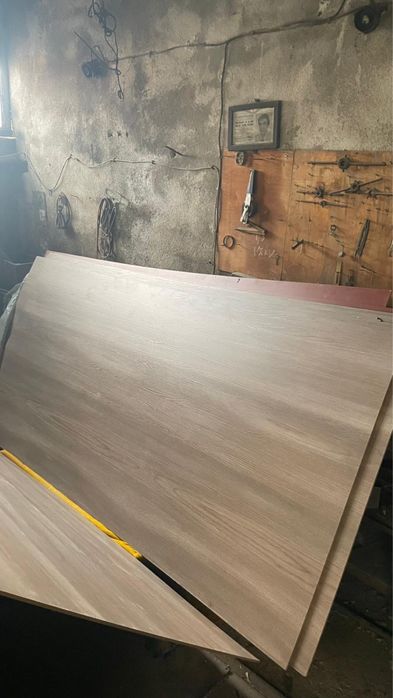 MDF плоскости за стени